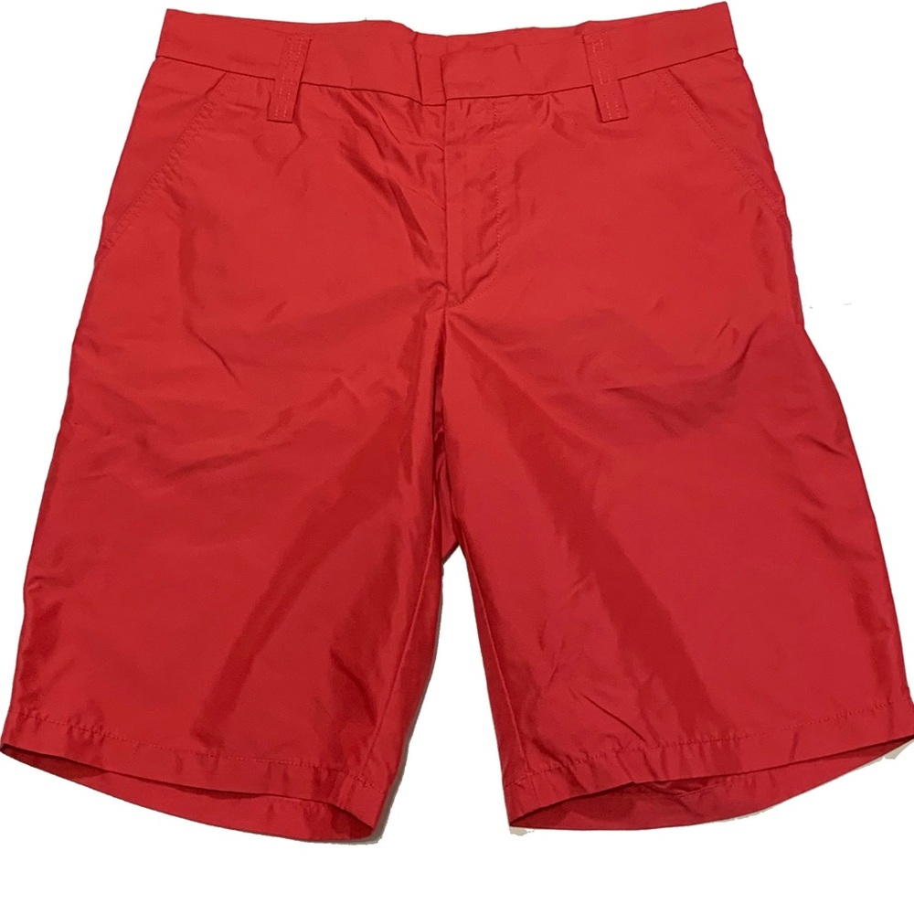 31 / J.LINDEBERG Short